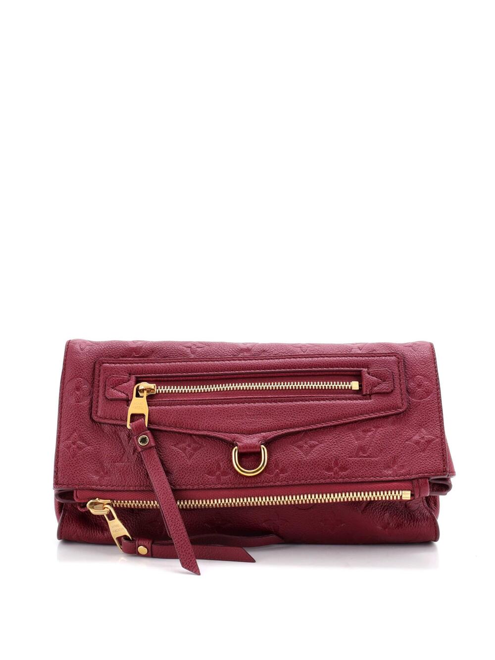 Louis Vuitton Petillante Clutch #370588L10B